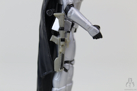 Star Wars The Force Awakens Captain Phasma
