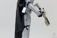 Star Wars The Force Awakens Captain Phasma