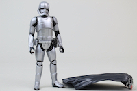 Star Wars The Force Awakens Captain Phasma