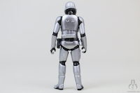 Star Wars The Force Awakens Captain Phasma