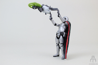 Star Wars The Force Awakens Captain Phasma