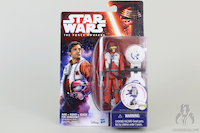 Poe Dameron