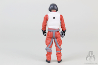 Star Wars The Force Awakens Poe Dameron