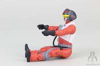 Poe Dameron