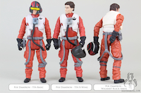 Poe Dameron