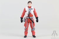 Star Wars The Force Awakens Poe's X-Wing Fighter (Poe Dameron)