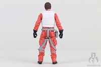Star Wars The Force Awakens Poe's X-Wing Fighter (Poe Dameron)
