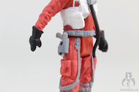 Star Wars The Force Awakens Poe's X-Wing Fighter (Poe Dameron)