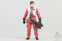 Star Wars The Force Awakens Poe's X-Wing Fighter (Poe Dameron)
