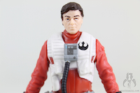 Star Wars The Force Awakens Poe's X-Wing Fighter (Poe Dameron)