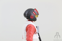 Star Wars The Force Awakens Poe's X-Wing Fighter (Poe Dameron)