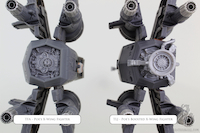 Poe's X-Wing Fighter