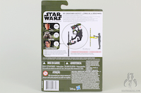 Star Wars The Force Awakens Rey (Resistance Outfit)
