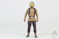 Star Wars The Force Awakens Resistance Trooper