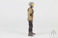Star Wars The Force Awakens Resistance Trooper