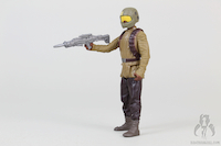 Star Wars The Force Awakens Resistance Trooper