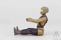 Star Wars The Force Awakens Resistance Trooper