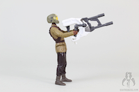 Star Wars The Force Awakens Resistance Trooper