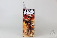 Star Wars The Force Awakens Rey's Speeder (Jakku)
