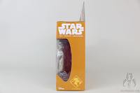 Star Wars The Force Awakens Rey's Speeder (Jakku)