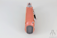 Star Wars The Force Awakens Rey's Speeder (Jakku)