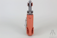 Star Wars The Force Awakens Rey's Speeder (Jakku)