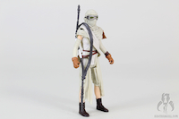 Star Wars The Force Awakens Rey's Speeder (Jakku)