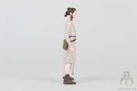 Star Wars The Force Awakens Rey (Starkiller Base)