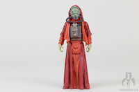 Star Wars The Force Awakens Sarco Plank