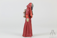 Star Wars The Force Awakens Sarco Plank