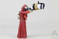 Star Wars The Force Awakens Sarco Plank