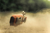 Featured Photographer - Nick Deak*