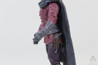 Star Wars The Force Awakens Sidon Ithano and First Mate Quiggold