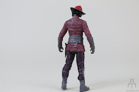 Star Wars The Force Awakens Sidon Ithano and First Mate Quiggold
