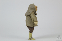 Star Wars The Force Awakens Sidon Ithano and First Mate Quiggold