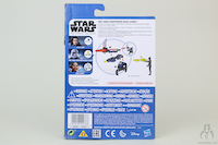 Star Wars The Force Awakens First Order Stormtrooper  Squad Leader