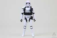 Star Wars The Force Awakens First Order Stormtrooper  Squad Leader