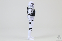 Star Wars The Force Awakens First Order Stormtrooper  Squad Leader
