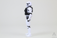 Star Wars The Force Awakens First Order Stormtrooper  Squad Leader