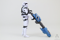 Star Wars The Force Awakens First Order Stormtrooper  Squad Leader