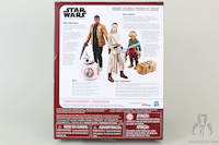 Star Wars The Force Awakens Takodana Encounter