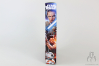 Star Wars The Force Awakens Takodana Encounter