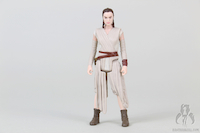 Star Wars The Force Awakens Takodana Encounter