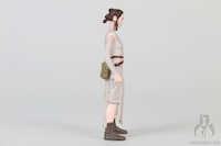 Star Wars The Force Awakens Takodana Encounter