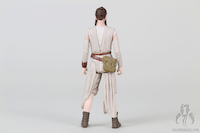 Star Wars The Force Awakens Takodana Encounter