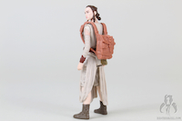 Star Wars The Force Awakens Takodana Encounter