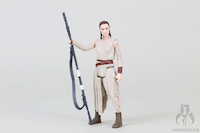 Star Wars The Force Awakens Takodana Encounter