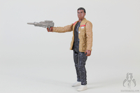 Star Wars The Force Awakens Takodana Encounter