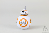 Star Wars The Force Awakens Takodana Encounter