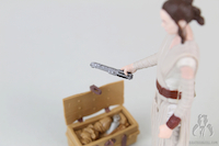Star Wars The Force Awakens Takodana Encounter